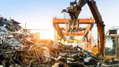 Hurda Fiyatları Güncel Olarak Nereden Takip Edilir?